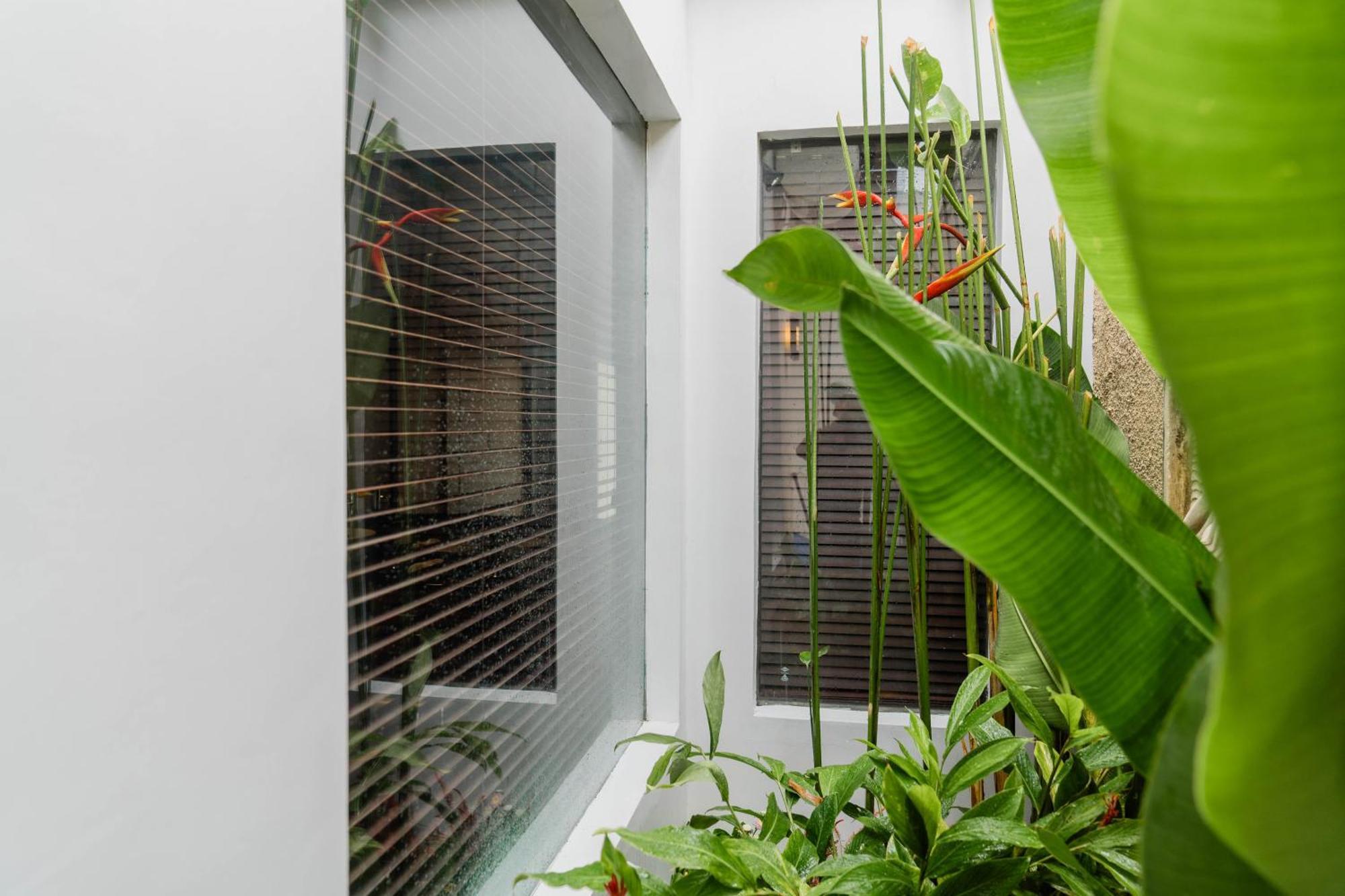 Focus On 4 Villa Seminyak  Bagian luar foto